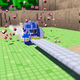 Image for article titled 3D Dot Game Heroes "Definitely" Coming To America